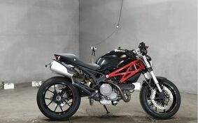 DUCATI MONSTER 796 2013 M506AB