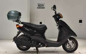 YAMAHA AXIS 125 TREET SE53J