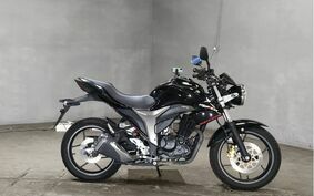 SUZUKI GIXXER 150 NG4BG