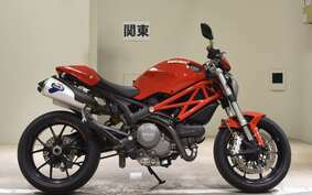 DUCATI MONSTER 796 A 2013 M506A