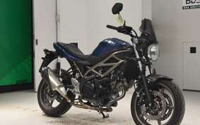 SUZUKI SV650 A 2024 VP55E