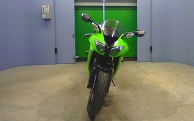 KAWASAKI ZX 10 NINJA R 2008 ZXT00E