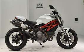 DUCATI MONSTER 796 A 2013 M506A