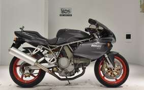 DUCATI SS900 2002