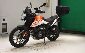 KTM 250 ADVENTURE JGD40