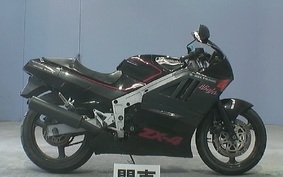 KAWASAKI ZX-4 1988 ZX400G