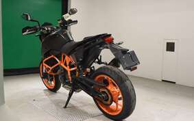 KTM 690 DUKE R 2017 LDW40