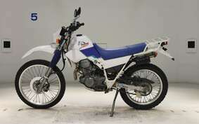 YAMAHA SEROW 225 W 4JG