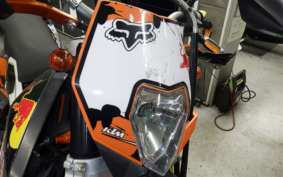 KTM 690 ENDURO R 2011