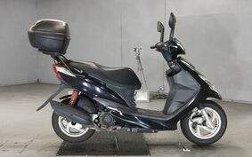 SYM XPRO FIGHTER 150 HV15V