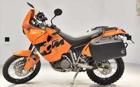 KTM 640 ADVENTURE 2005 GSN40