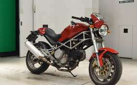 DUCATI MONSTER 400 IE 2004 M407A