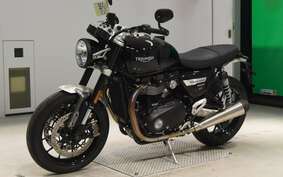 TRIUMPH SPEED TWIN 2023 AD85H4