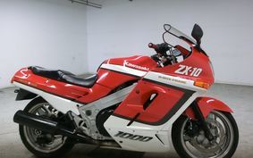 KAWASAKI ZX 10 NINJA 1990 ZXT00B