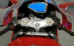 MV AGUSTA F4RR 2013 ZCGF620