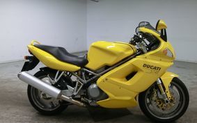 DUCATI ST4 S 2005 S200A