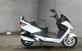 SYM RV125i LF12