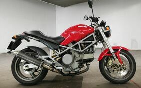 DUCATI MONSTER 400 2004 M407A