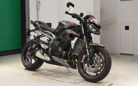 TRIUMPH STREET TRIPLE RS 2020 DA554Z