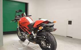 DUCATI MONSTER S4R TESTASTRETTA 2009 M417A