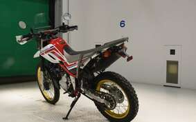 YAMAHA SEROW 250 DG31J