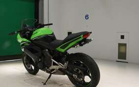 KAWASAKI NINJA 400R 2010 ER400B