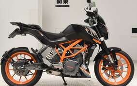 KTM 250 DUKE JGE40