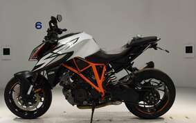 KTM 1290 SUPER DUKE R 2020