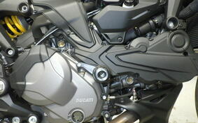 DUCATI MONSTER 937 + 2021 1M00A