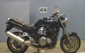 SUZUKI GSF1200 1996 GV75A