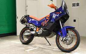 KTM 990 ADVENTURE DAKAR 2007 VA440