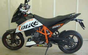 KTM 690 DUKE R 2010 LDU40