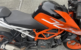 KTM 390 DUKE 2020 JPJ40