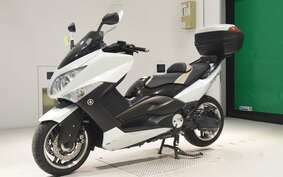 YAMAHA T-MAX500 Gen.3 2010 SJ08J