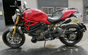 DUCATI MONSTER 1200S 2015 M603J