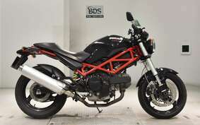 DUCATI MONSTER 400 IE 2008 M407A