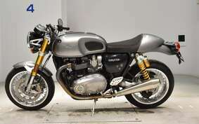 TRIUMPH THRUXTON 1200 R 2016 AD72H4