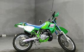 KAWASAKI KDX200SR DX200G