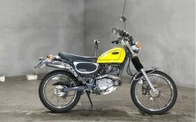 YAMAHA BRONCO 5BT