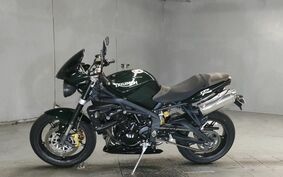 TRIUMPH STREET TRIPLE R 2009 TMD41