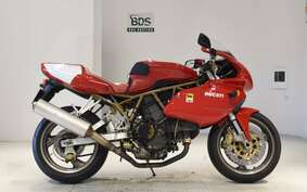 DUCATI SS900ie 1999 1LC3N