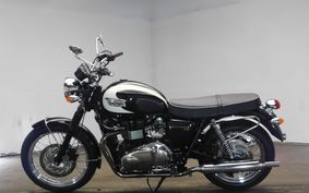 TRIUMPH BONNEVILLE T100 2011 J9157G