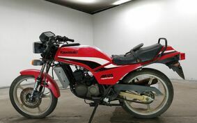 KAWASAKI AR 125 AR125A