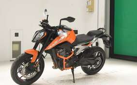 KTM 790 DUKE 2019