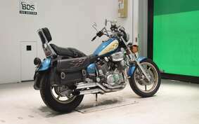 YAMAHA VIRAGO 1100 1995 4PP