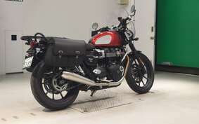 TRIUMPH SPEED TWIN 900 2023 AD74GD