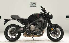 YAMAHA XSR900 2023 RN80J