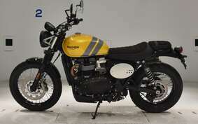 TRIUMPH SCRAMBLER 900 2023