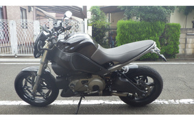 BUELL ライトニング XB12STT 2007