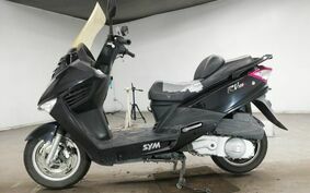 SYM RV125i LF12